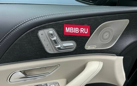 Mercedes-Benz GLE, 2025 год, 14 760 000 рублей, 7 фотография