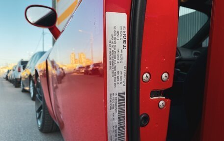 Dodge Challenger III рестайлинг 2, 2019 год, 4 250 000 рублей, 20 фотография