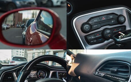 Dodge Challenger III рестайлинг 2, 2019 год, 4 250 000 рублей, 19 фотография