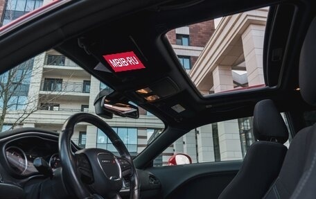 Dodge Challenger III рестайлинг 2, 2019 год, 4 250 000 рублей, 9 фотография