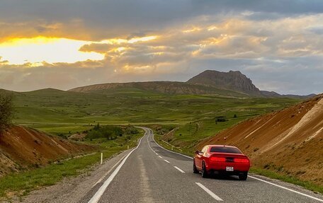 Dodge Challenger III рестайлинг 2, 2019 год, 4 250 000 рублей, 33 фотография