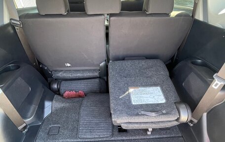 Toyota Sienta II, 2021 год, 1 700 000 рублей, 16 фотография