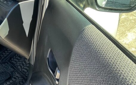 Toyota Sienta II, 2021 год, 1 700 000 рублей, 15 фотография