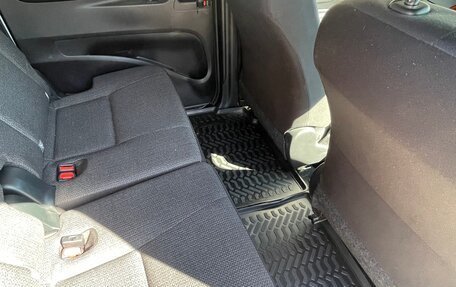 Toyota Sienta II, 2021 год, 1 700 000 рублей, 14 фотография