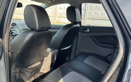 Ford Focus II рестайлинг, 2008 год, 520 000 рублей, 7 фотография