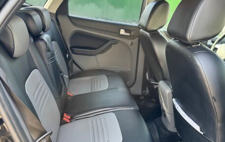 Ford Focus II рестайлинг, 2008 год, 520 000 рублей, 8 фотография