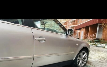 Volkswagen Passat B5+ рестайлинг, 2002 год, 375 000 рублей, 4 фотография