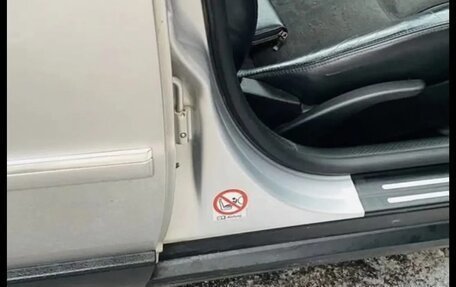 Volkswagen Passat B5+ рестайлинг, 2002 год, 375 000 рублей, 5 фотография