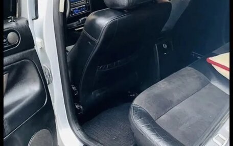 Volkswagen Passat B5+ рестайлинг, 2002 год, 375 000 рублей, 11 фотография