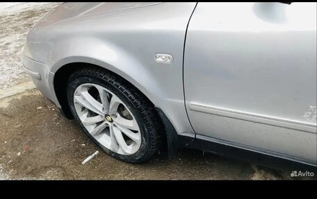 Volkswagen Passat B5+ рестайлинг, 2002 год, 375 000 рублей, 6 фотография