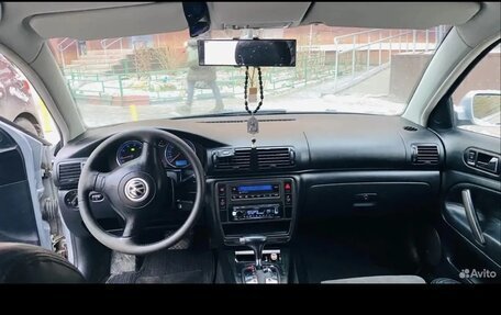 Volkswagen Passat B5+ рестайлинг, 2002 год, 375 000 рублей, 8 фотография