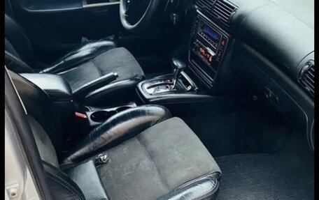 Volkswagen Passat B5+ рестайлинг, 2002 год, 375 000 рублей, 10 фотография