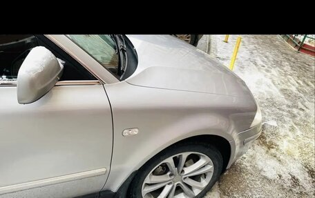 Volkswagen Passat B5+ рестайлинг, 2002 год, 375 000 рублей, 3 фотография