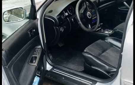 Volkswagen Passat B5+ рестайлинг, 2002 год, 375 000 рублей, 9 фотография