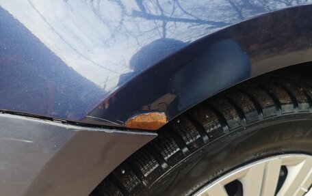 Volkswagen Polo VI (EU Market), 2013 год, 620 000 рублей, 11 фотография