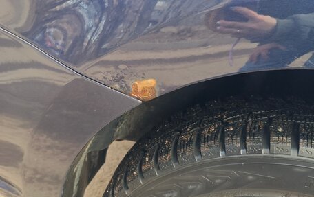 Volkswagen Polo VI (EU Market), 2013 год, 620 000 рублей, 13 фотография