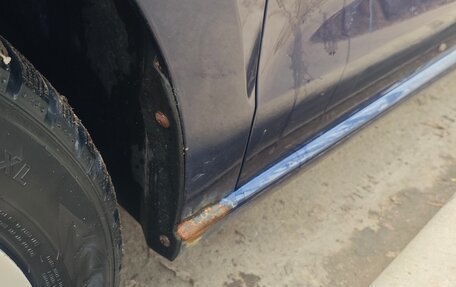 Volkswagen Polo VI (EU Market), 2013 год, 620 000 рублей, 10 фотография