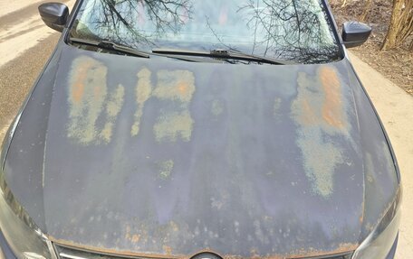 Volkswagen Polo VI (EU Market), 2013 год, 620 000 рублей, 9 фотография