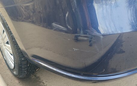 Volkswagen Polo VI (EU Market), 2013 год, 620 000 рублей, 12 фотография