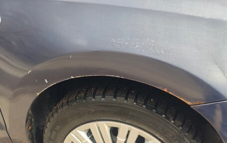 Volkswagen Polo VI (EU Market), 2013 год, 620 000 рублей, 14 фотография