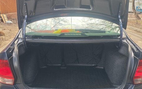 Volkswagen Polo VI (EU Market), 2013 год, 620 000 рублей, 25 фотография