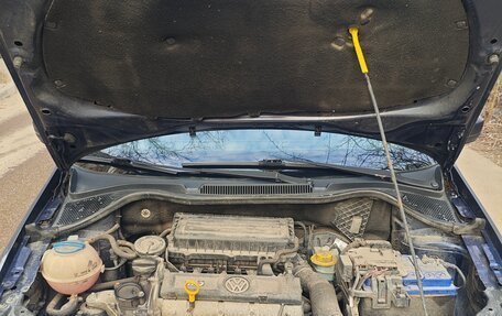 Volkswagen Polo VI (EU Market), 2013 год, 620 000 рублей, 27 фотография