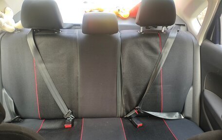 Volkswagen Polo VI (EU Market), 2013 год, 620 000 рублей, 24 фотография