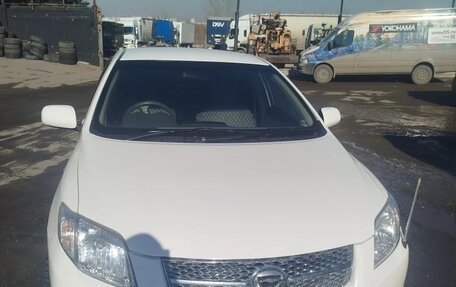 Toyota Corolla, 2010 год, 800 000 рублей, 2 фотография