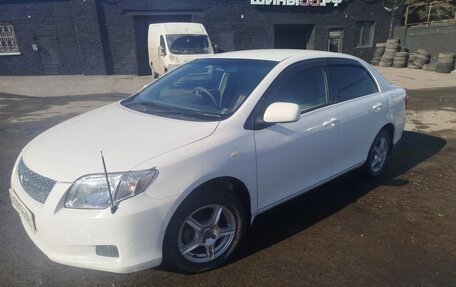 Toyota Corolla, 2010 год, 800 000 рублей, 3 фотография