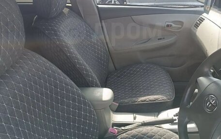 Toyota Corolla, 2010 год, 800 000 рублей, 4 фотография