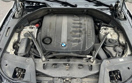 BMW 5 серия, 2010 год, 1 800 000 рублей, 7 фотография