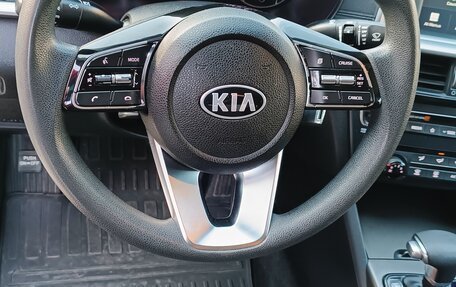 KIA Optima IV, 2018 год, 1 650 000 рублей, 7 фотография