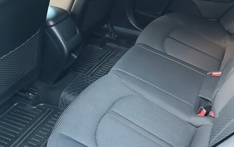 KIA Optima IV, 2018 год, 1 650 000 рублей, 9 фотография