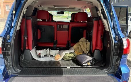 Lexus LX III, 2012 год, 3 600 000 рублей, 2 фотография