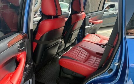 Lexus LX III, 2012 год, 3 600 000 рублей, 4 фотография