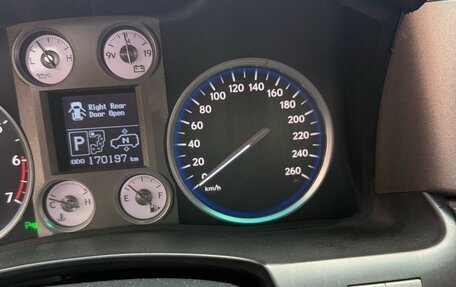 Lexus LX III, 2012 год, 3 600 000 рублей, 3 фотография