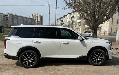 GAC GS8, 2023 год, 3 600 000 рублей, 2 фотография