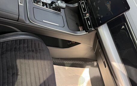 GAC GS8, 2023 год, 3 600 000 рублей, 7 фотография