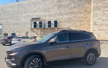 JAC S7, 2021 год, 1 655 555 рублей, 2 фотография