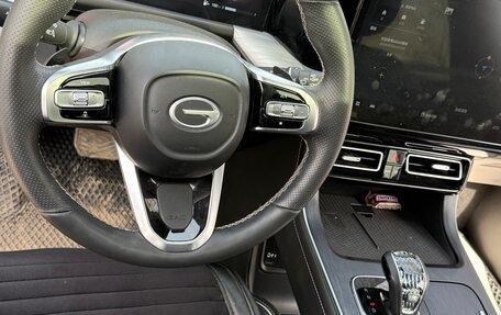 GAC GS8, 2023 год, 3 600 000 рублей, 6 фотография