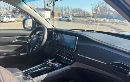 JAC S7, 2021 год, 1 655 555 рублей, 15 фотография