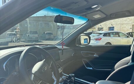 JAC S7, 2021 год, 1 655 555 рублей, 16 фотография