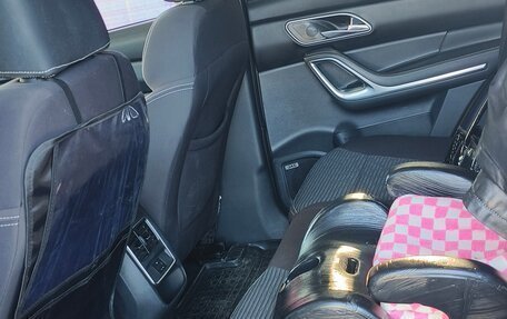 JAC S7, 2021 год, 1 655 555 рублей, 12 фотография