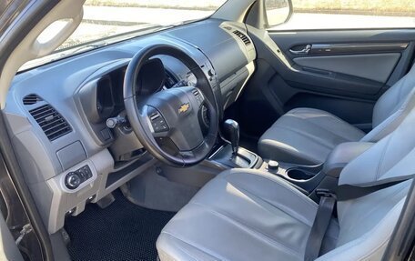 Chevrolet TrailBlazer II, 2014 год, 1 700 000 рублей, 6 фотография