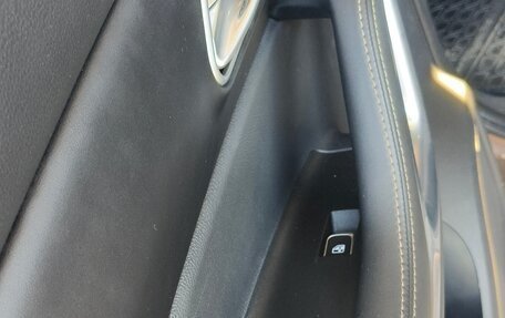 JAC S7, 2021 год, 1 655 555 рублей, 13 фотография