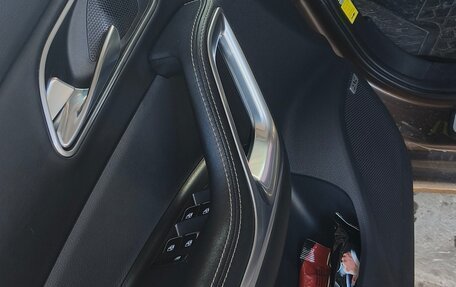 JAC S7, 2021 год, 1 655 555 рублей, 9 фотография