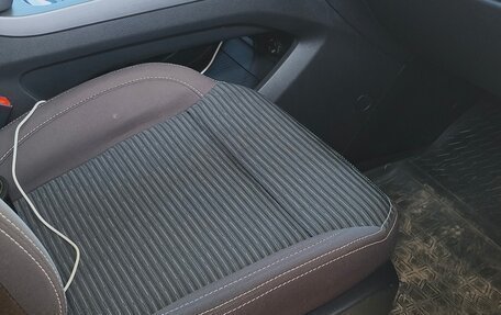 JAC S7, 2021 год, 1 655 555 рублей, 11 фотография