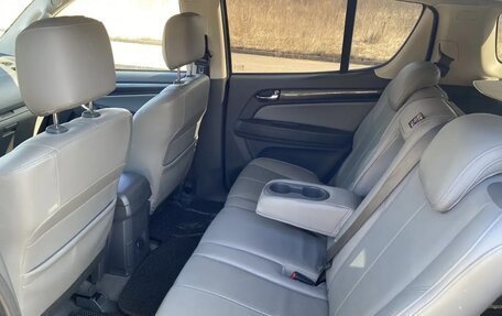 Chevrolet TrailBlazer II, 2014 год, 1 700 000 рублей, 10 фотография