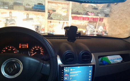 Renault Sandero I, 2014 год, 500 000 рублей, 3 фотография