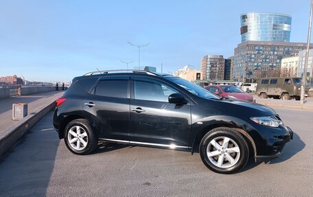 Nissan Murano, 2011 год, 870 000 рублей, 2 фотография